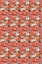 Picture of ORANGE FLORAL PATTERN