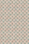Picture of TURQUOISE RHOMBUS PATTERN