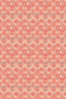 Picture of PINK ROMANTIC PATTERN