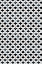 Picture of BLACK AND WHITE TILE PATTERN