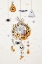 Picture of HALLOWEEN DREAMCATCHER