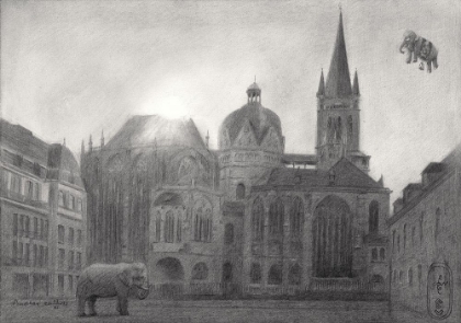 Picture of AACHEN