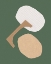 Picture of THREE SHAPES #3