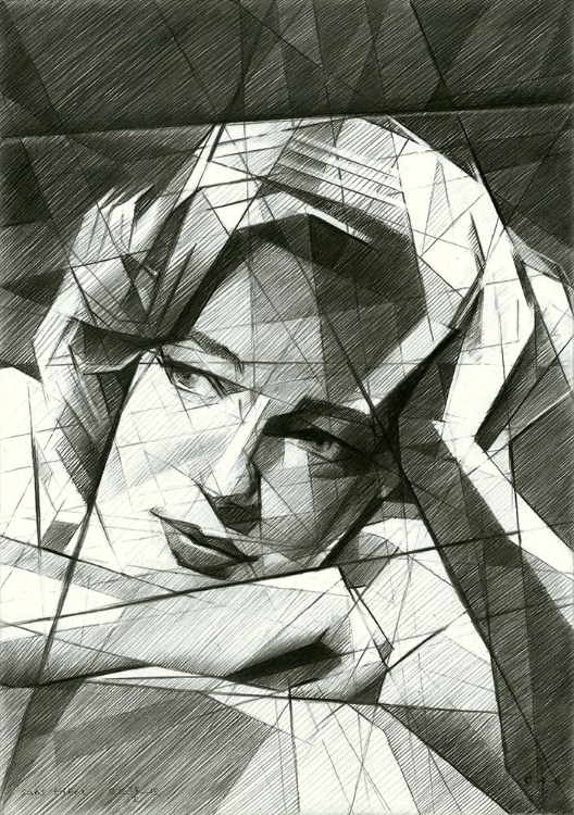 Picture of SIMONE SIGNORET