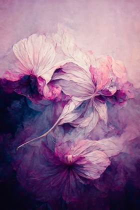 Picture of PURPLE PEONY