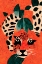 Picture of HIDING LEO
