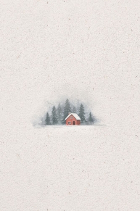 Picture of WINTER HOME