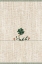 Picture of LUCKY CLOVER EMBROIDERY