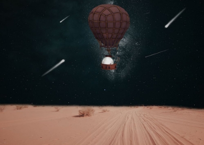 Picture of AIR BALLOON