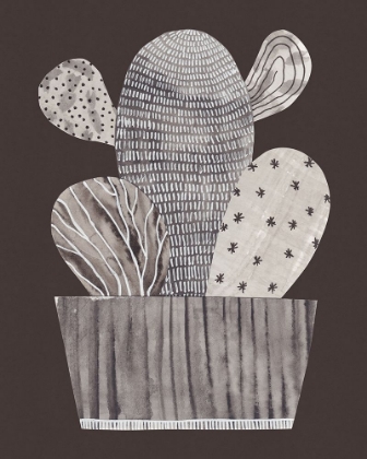 Picture of LITTLE CACTUS
