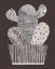 Picture of LITTLE CACTUS