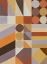 Picture of GEOMETRIC SHAPES A COLORS #1