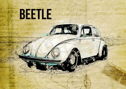 Picture of VOLKSWAGEN VW BEETLE