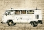 Picture of CLASSIC VW COMBI