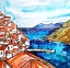 Picture of SKOPELOS / GREECE