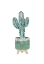 Picture of BOHO SCANDI CACTUS 1