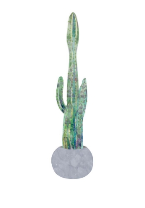 Picture of BOHO SCANDI CACTUS 2