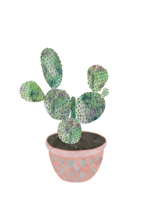 Picture of BOHO SCANDI CACTUS 3