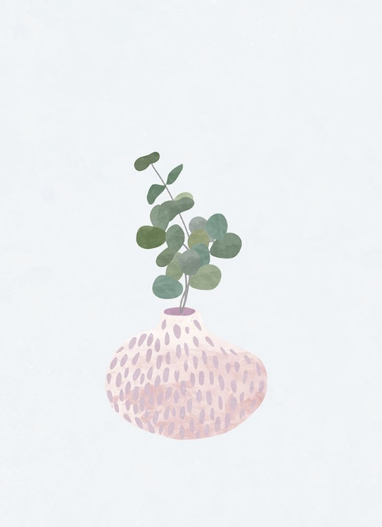 Picture of SCANDI JAPANDI HOUSE PLANT 1