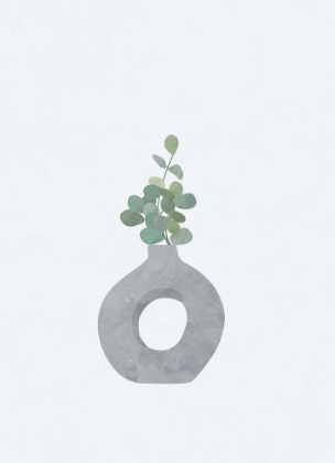 Picture of SCANDI JAPANDI HOUSE PLANT 2