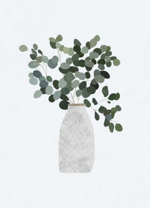 Picture of SCANDI JAPANDI HOUSE PLANT 3