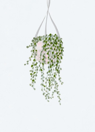 Picture of SCANDI JAPANDI STRING OF PEARLS