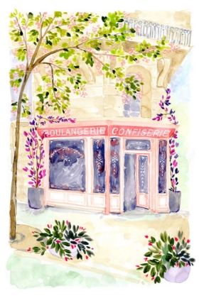 Picture of NAIVE PARIS BOULANGERIE