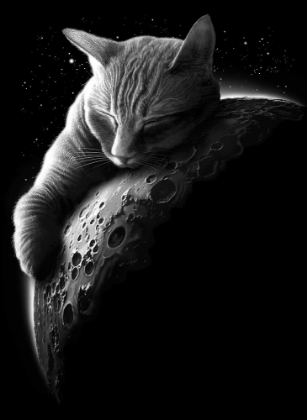 Picture of MOONCAT