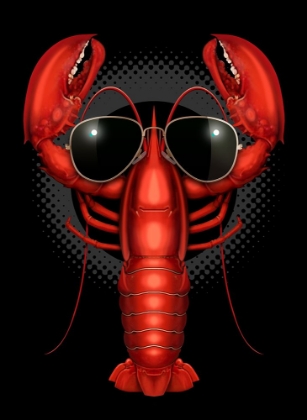Picture of COOL LOBSTER