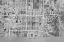 Picture of GRAY MAP OF KYOTO