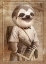 Picture of STUDENT SLOTH