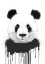 Picture of GRAFFITI PANDA