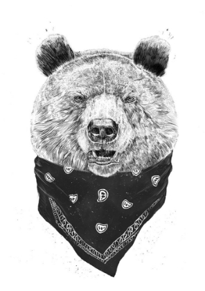 Picture of WILD BEAR