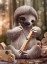 Picture of SLOTH THE TOY MAKER