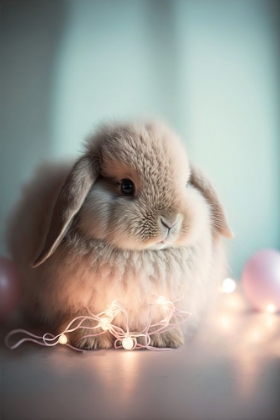 Picture of FLUFFY BUNNY