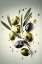 Picture of FRESH OLIVES