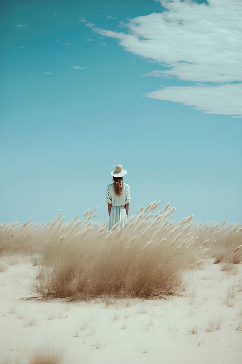 Picture of IN THE DUNES