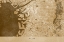 Picture of SEPIA MAP OF OSAKA