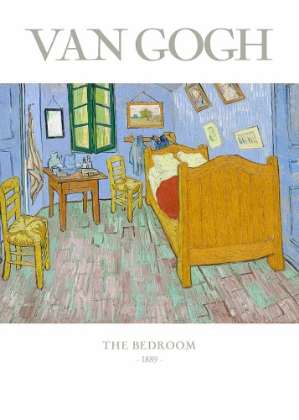 Picture of THE BEDROOM
