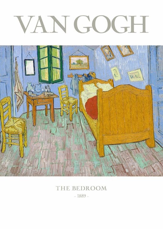 Picture of THE BEDROOM