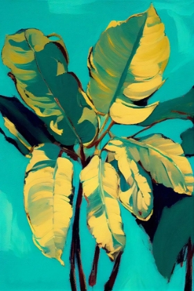 Picture of BANANA LEAFS