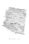 Picture of GRAYSCALE WATERCOLOR MAP OF ARIZONA, USA