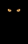 Picture of HALLOWEEN CAT EYES