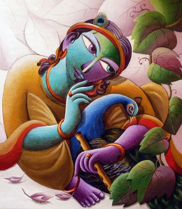 Picture of KRISHNA@16