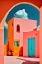 Picture of THE PINK VILLAGE