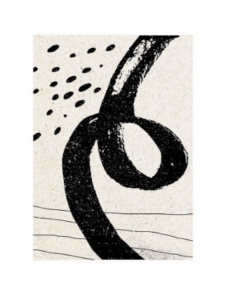 Picture of MINIMAL INK SPIRAL