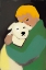 Picture of OH MY DOG
