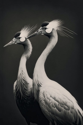 Picture of CRANES