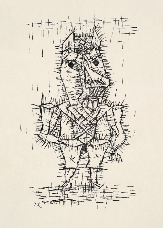 Picture of ASS ESEL 1925