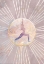Picture of PINK YOGA SUN RAYS